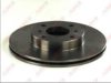 ABE C31080ABE Brake Disc